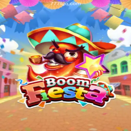 Discovering BoomFiesta: A Fusion of Entertainment and Chance