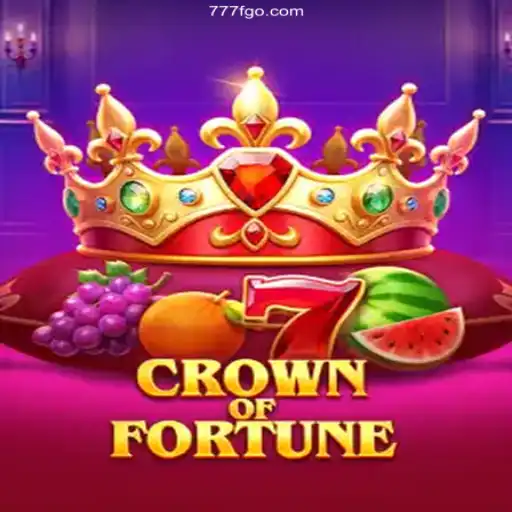 Crown of Fortune: Discover the Thrilling World of 777F Brasil's Premier Online Casino Game