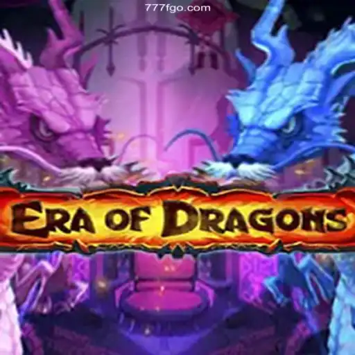 Era Of Dragons: A Dive into the World of Fire and Fantasy