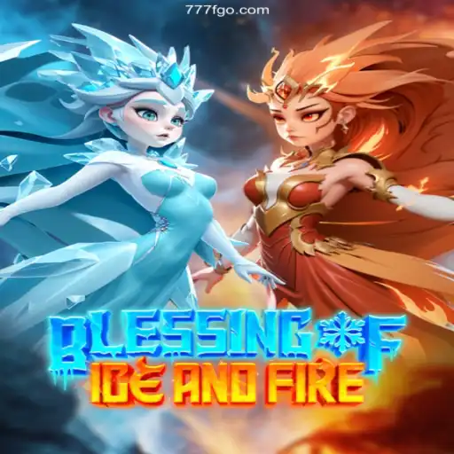 Unveiling the Fantasy Worlds in BlessingofIceandFire