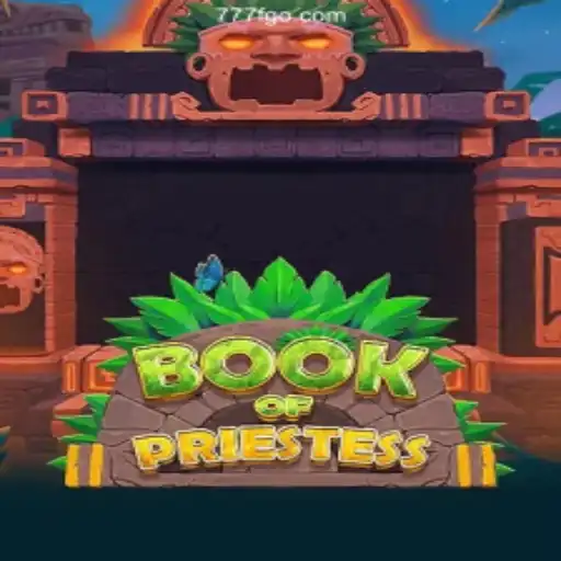 Unveiling the Secrets of BookOfPriestess: A Journey into the Mystical Realm of Casino Gaming