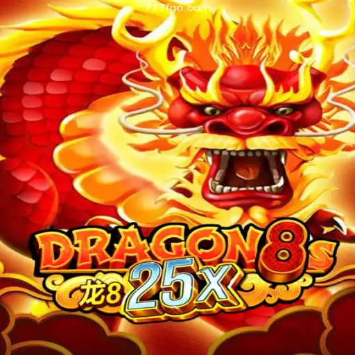 Explore the Exciting World of Dragon8s25x: A Thrilling Game Experience