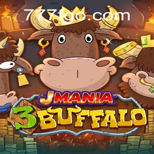 JMania3Buffalo: The Thrilling Online Game Experience with 777F Brasil