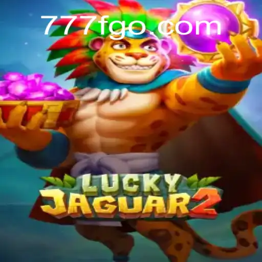 Exploring Luckyjaguar2: The Thrills of 777F Brasil's Best Online Casino Game