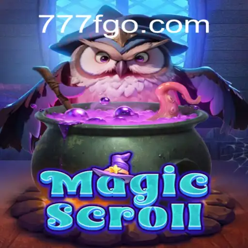 MagicScroll: An Enchanting Journey in the World of Online Gaming