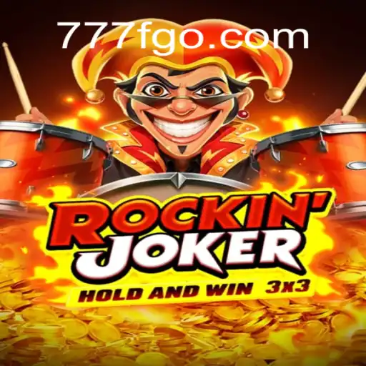 Exploring RockinJoker: 777F Brasil's Top Online Casino Game