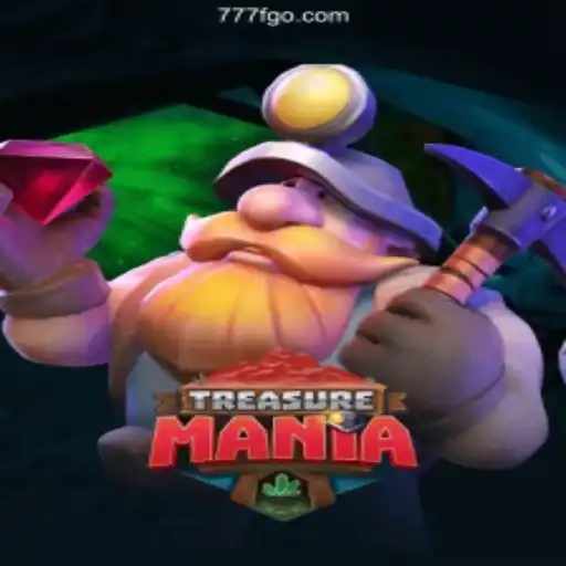 Discover the Excitement of TreasureMania: The Ultimate Casino Game