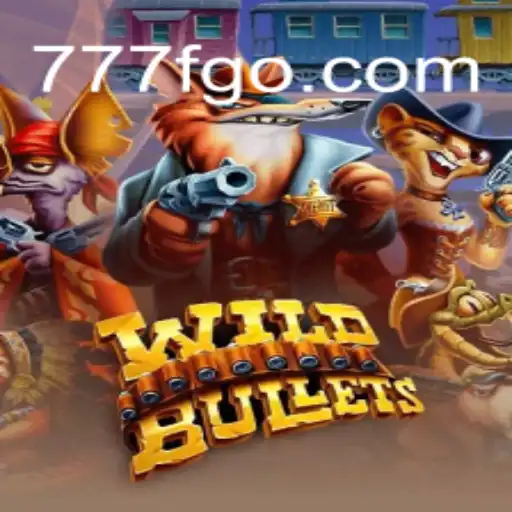 Explore WildBullets: An Immersive Casino Experience