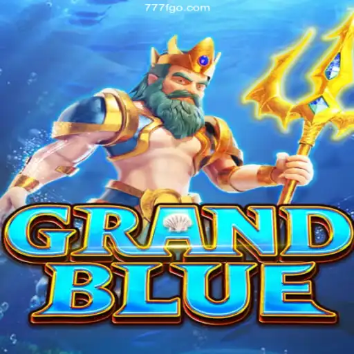 Exploring GRANDBLUE: The Ultimate Casino Experience