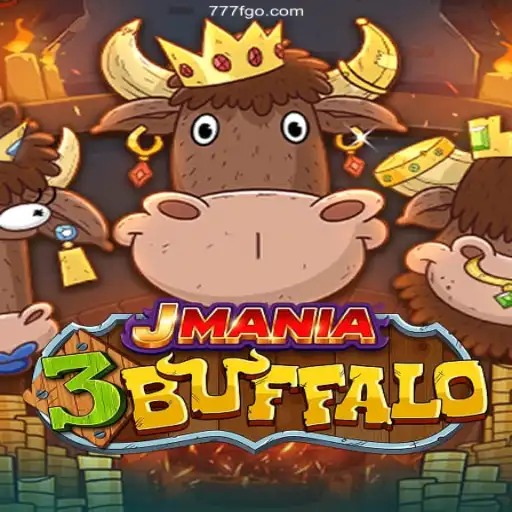 JMania3Buffalo: The Thrilling Online Game Experience with 777F Brasil