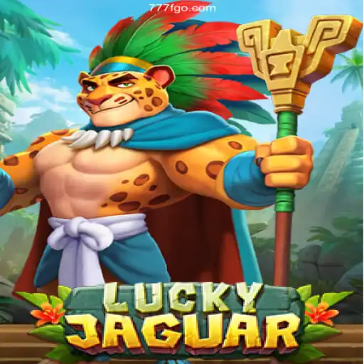 Explore LuckyJaguar: A Thrilling Experience with 777F Brasil
