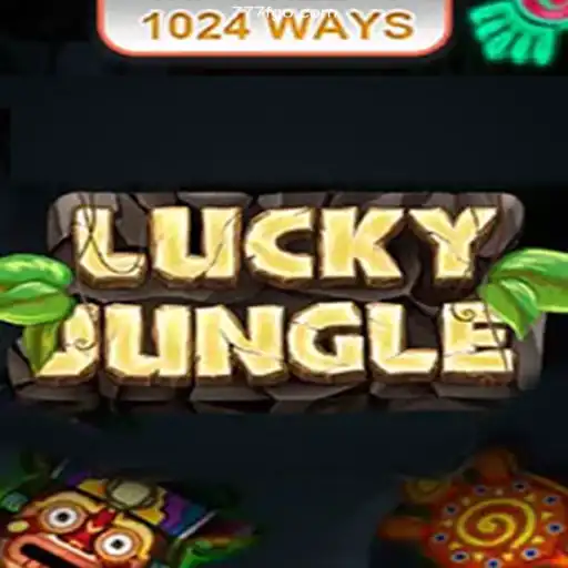 Discover LuckyJungle1024: The Ultimate Gaming Experience
