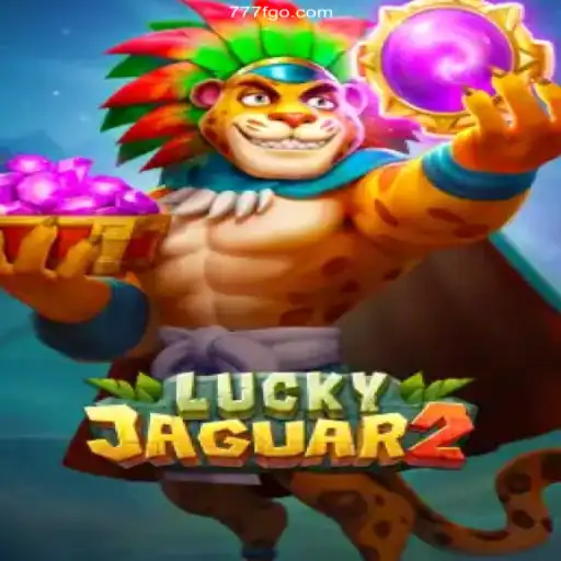 Exploring Luckyjaguar2: The Thrills of 777F Brasil's Best Online Casino Game