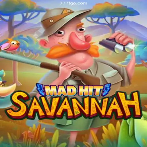 Discover the Thrills of MadHitSavannah: An Exciting New Game Experience