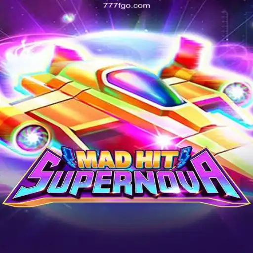 Explore the Exciting World of MadHitSupernova at 777F Brasil: O Melhor Cassino Online e Apostas Esportivas