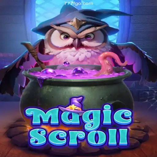 MagicScroll: An Enchanting Journey in the World of Online Gaming