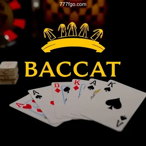Online Baccarat