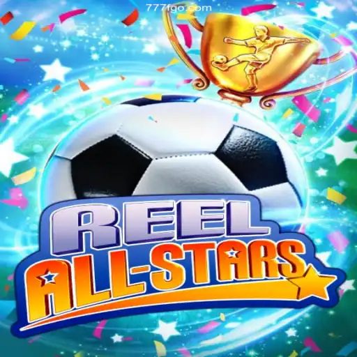 ReelAllStars: Unveiling the Thrills of 777F Brasil's Top Online Casino and Sports Betting Game