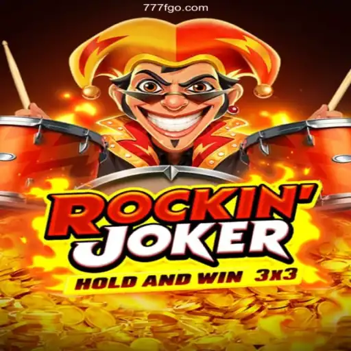 Exploring RockinJoker: 777F Brasil's Top Online Casino Game