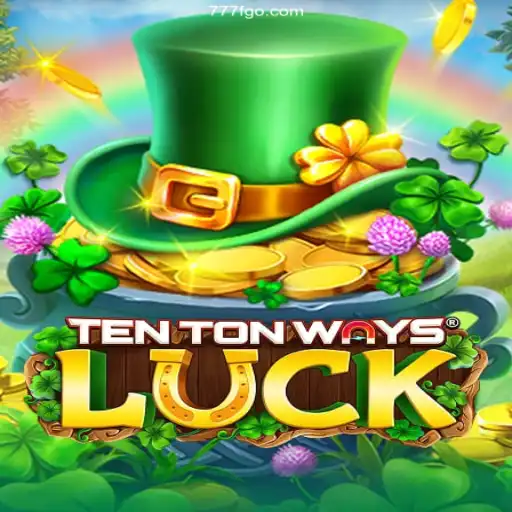 Exploring TenTonWaysLuck: The Ultimate Gaming Experience Combined with 777F Brasil