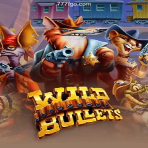 Explore WildBullets: An Immersive Casino Experience